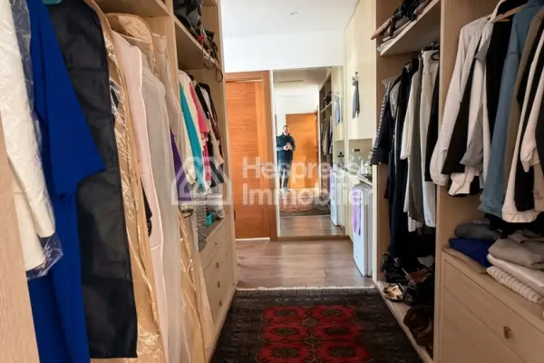Luxury villa for sale in Dar Bouazza . 3 comfortable bedrooms. Furnished.