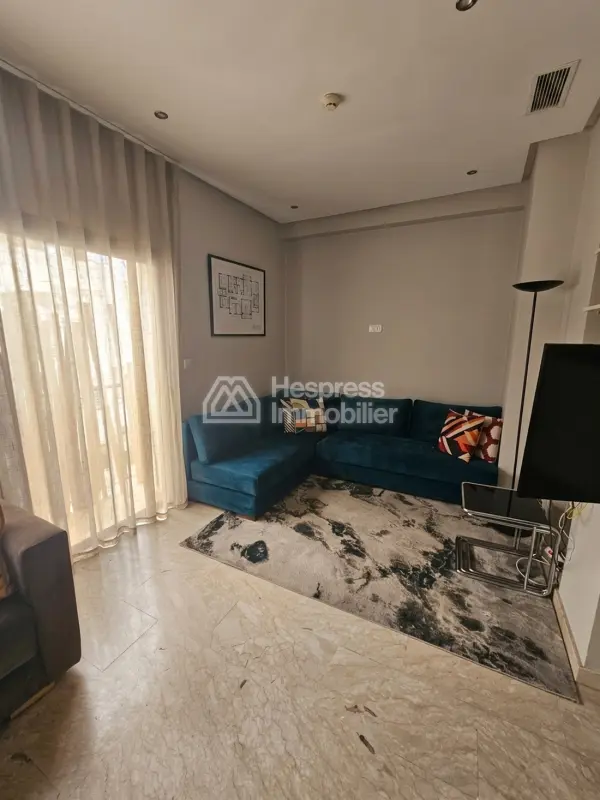 Appartement meublé Bourgogne