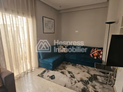 Appartement meublé Bourgogne