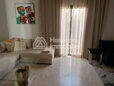 Appartement meublé Bourgogne