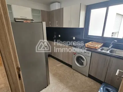 Appartement meublé Bourgogne