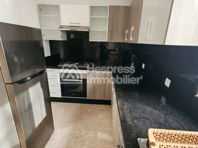 Appartement meublé Bourgogne