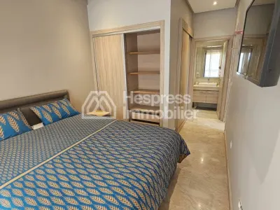 Appartement meublé Bourgogne