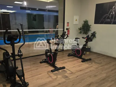 Appartement GUELIZ à vendre 108 m² à Marrakech