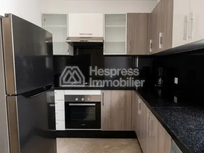 Appartement meublé Bourgogne