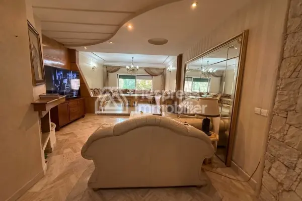 Ghandi Furnished Apartment