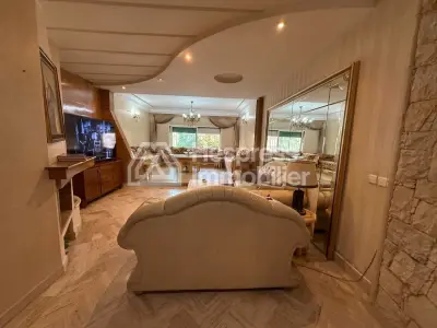 Ghandi Furnished Apartment