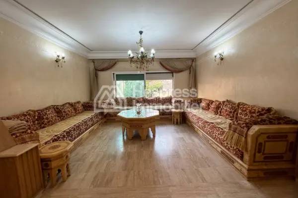 Ghandi Furnished Apartment