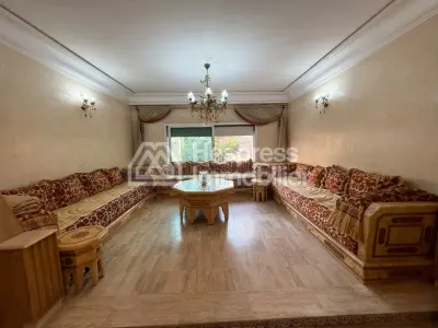 Ghandi Furnished Apartment