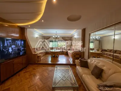 Ghandi Furnished Apartment