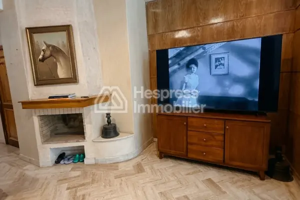 Ghandi Furnished Apartment