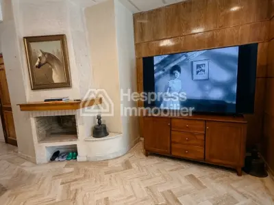 Ghandi Furnished Apartment