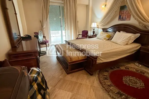 Ghandi Furnished Apartment
