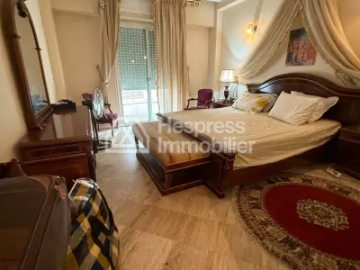 Ghandi Furnished Apartment