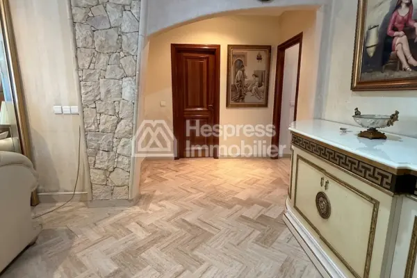 Ghandi Furnished Apartment