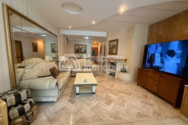 Ghandi Furnished Apartment