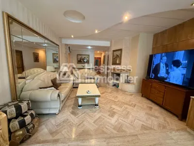 Ghandi Furnished Apartment