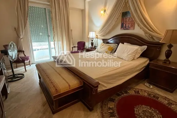 Ghandi Furnished Apartment