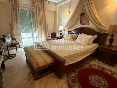 Ghandi Furnished Apartment