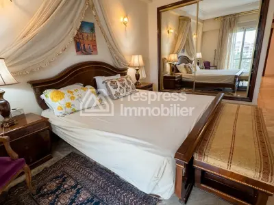 Ghandi Furnished Apartment