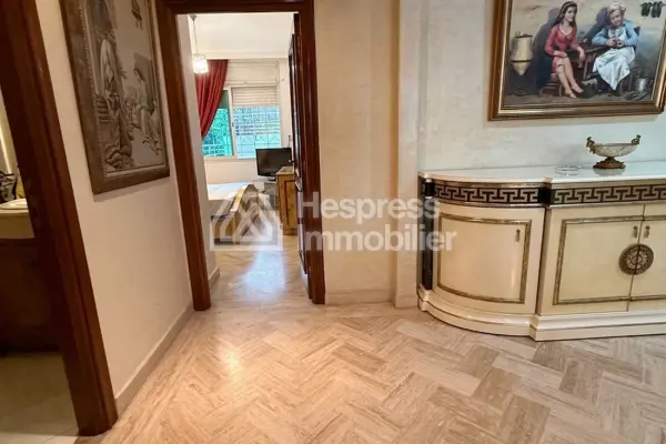 Ghandi Furnished Apartment