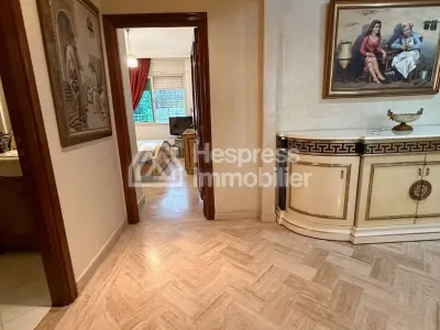 Ghandi Furnished Apartment