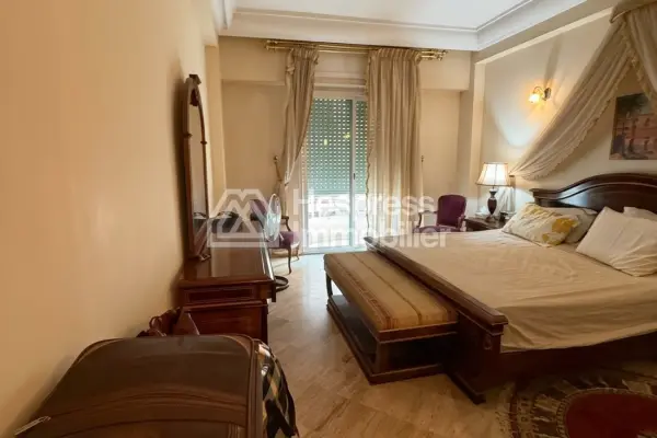 Ghandi Furnished Apartment