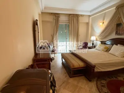 Ghandi Furnished Apartment