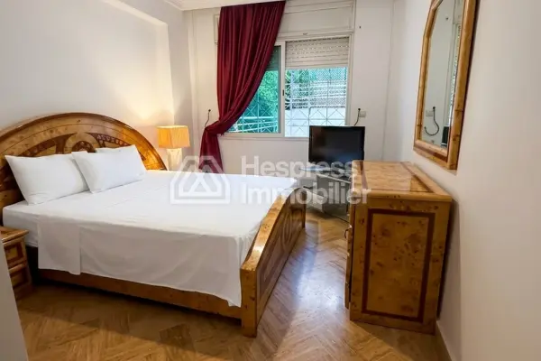 Ghandi Furnished Apartment