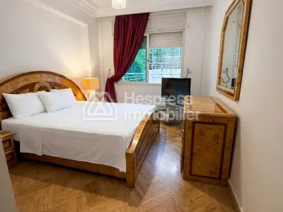 Ghandi Furnished Apartment