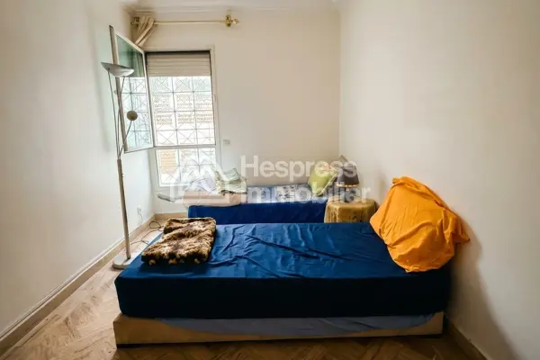 Ghandi Furnished Apartment