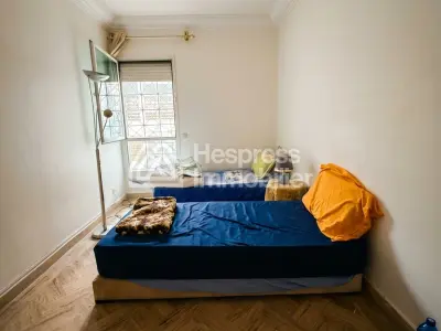 Ghandi Furnished Apartment