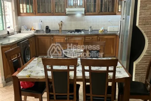 Ghandi Furnished Apartment