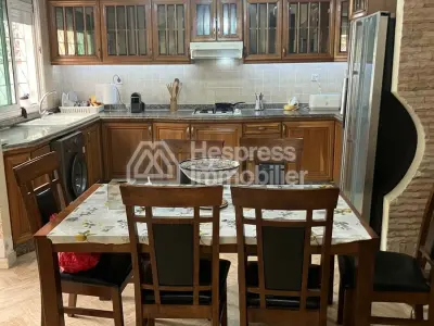 Ghandi Furnished Apartment
