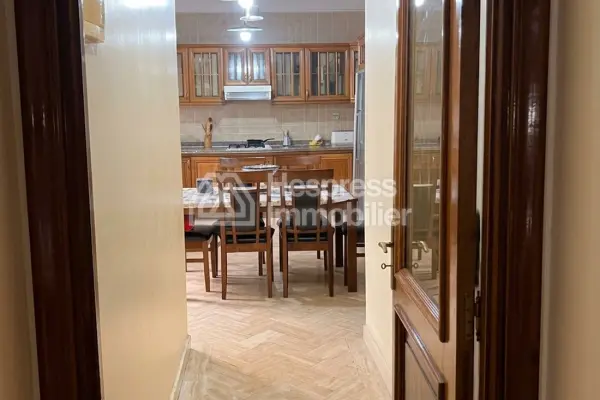 Ghandi Furnished Apartment