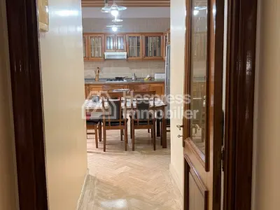 Ghandi Furnished Apartment