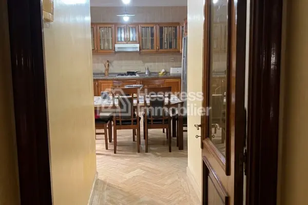Ghandi Furnished Apartment