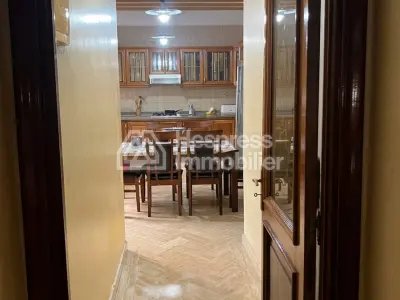 Ghandi Furnished Apartment