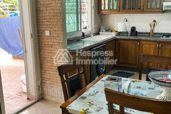 Ghandi Furnished Apartment