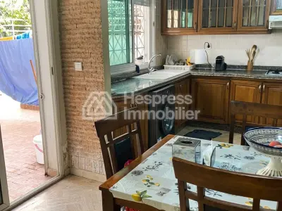 Ghandi Furnished Apartment
