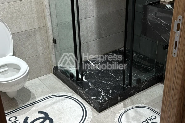 Appartement GUELIZ à vendre 108 m² à Marrakech