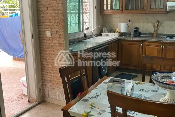 Ghandi Furnished Apartment