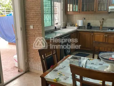 Ghandi Furnished Apartment