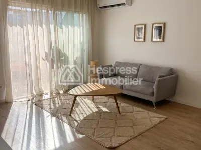 Gautier furnished apartment