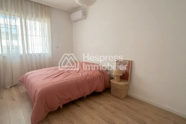 Gautier furnished apartment