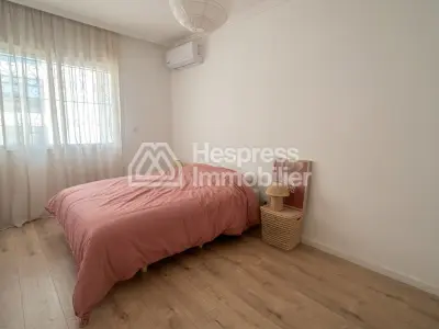 Gautier furnished apartment