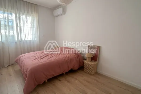 Gautier furnished apartment