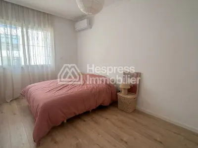 Gautier furnished apartment