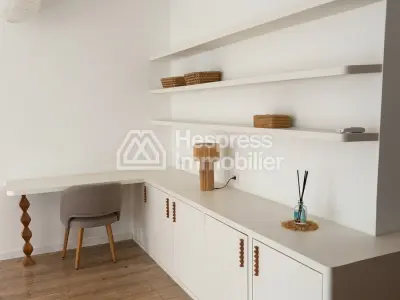Gautier furnished apartment