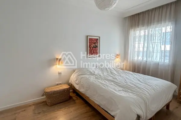Gautier furnished apartment